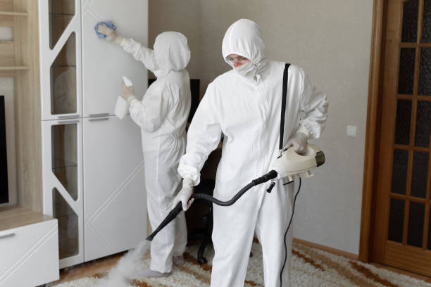 24/7 Emergency Infectious Disease Decontamination experts in Lyons, OR